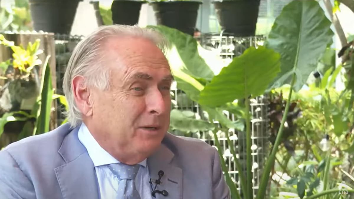 Australia seeking stronger ties with ASEAN amid global economic shifts, says trade minister